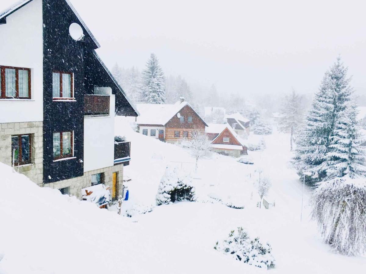 Apartments In Harrachov/Riesengebirge 2300 Exterior photo